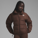 Load image into Gallery viewer, 2000 RETRO NUPTSE PUFFER JACKET (Collab)
