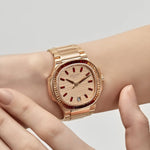 Load image into Gallery viewer, Nautilus 7118/1300R-001 &#39;Ladies&#39; Rose Gold (2023)
