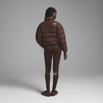 Load image into Gallery viewer, 2000 RETRO NUPTSE PUFFER JACKET (Collab)
