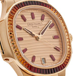 Load image into Gallery viewer, Nautilus 7118/1300R-001 &#39;Ladies&#39; Rose Gold (2023)
