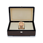 Load image into Gallery viewer, Nautilus 7118/1300R-001 &#39;Ladies&#39; Rose Gold (2023)
