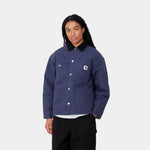 Load image into Gallery viewer, Women&#39;s OG Michigan Chore Coat (Winter)
