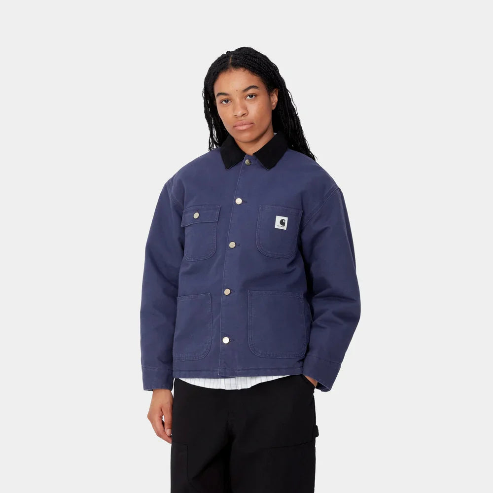 Women's OG Michigan Chore Coat (Winter)