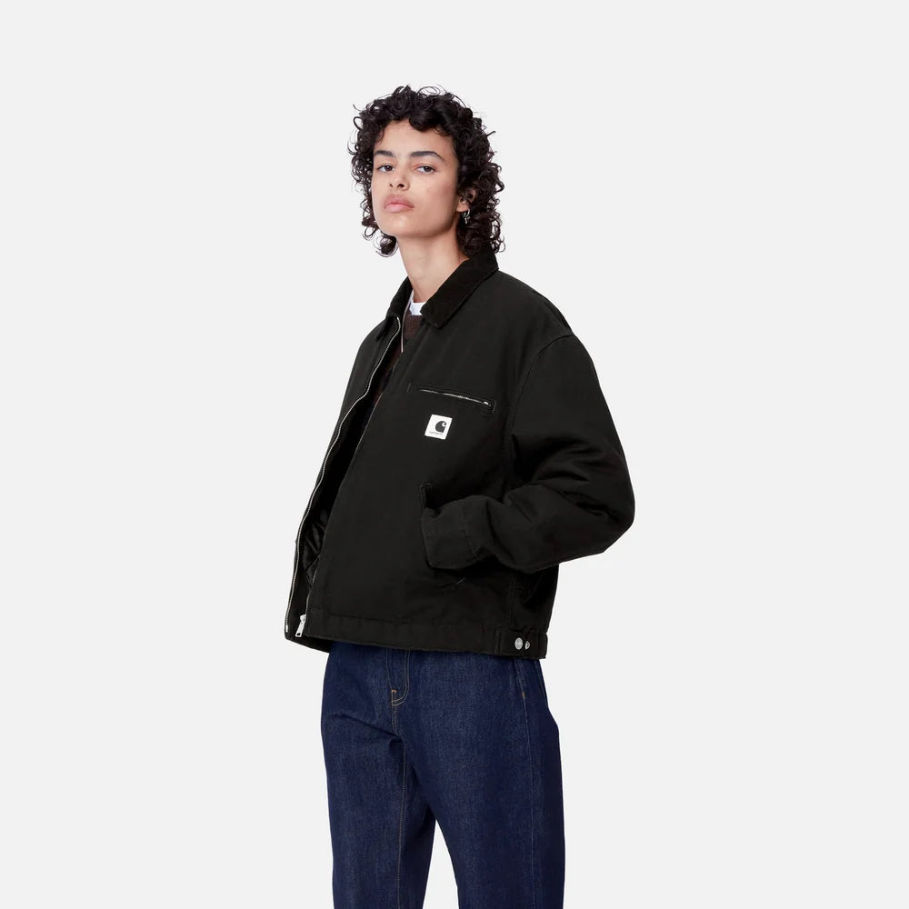 Women's OG Detroit Jacket (Winter)