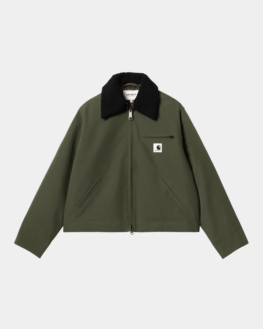 Newkirk Jacket