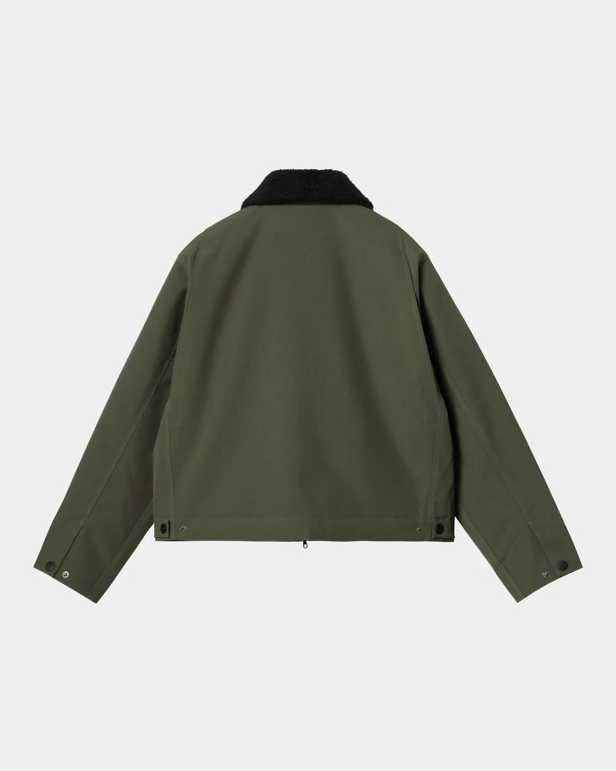 Newkirk Jacket