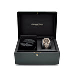 Load image into Gallery viewer, AP Royal Oak Selfwinding Flying Tourbillon Openworked Sand Gol Extra-Thin
