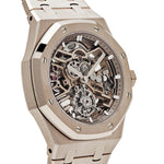 Load image into Gallery viewer, AP Royal Oak Selfwinding Flying Tourbillon Openworked Sand Gol Extra-Thin
