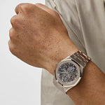 Load image into Gallery viewer, AP Royal Oak Selfwinding Flying Tourbillon Openworked Sand Gol Extra-Thin
